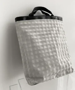 MB Made In Japan Backpack In White Renz