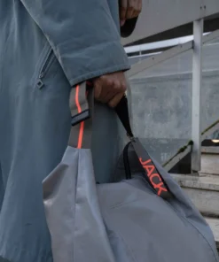 Jack Gomme Londres Large Light Backpack ESCAPE