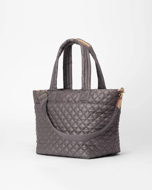 MZ WALLACE Medium Metro Tote Deluxe 17 MZ WALLACE Medium Metro Tote Deluxe