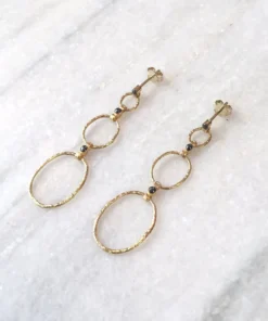 5 Octobre BEA Drop Earrings 8 5 Octobre BEA Drop Earrings