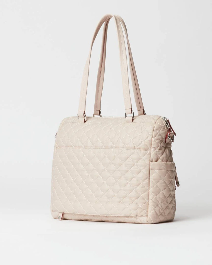 MZ WALLACE Bags Crosby City Bag 4 MZ WALLACE Bags Crosby City Bag