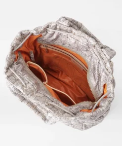 MZ WALLACE Bags Small Metro Convertible Backpack