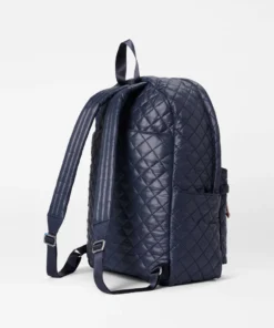 MZ Wallace Metro Backpack Deluxe Bags