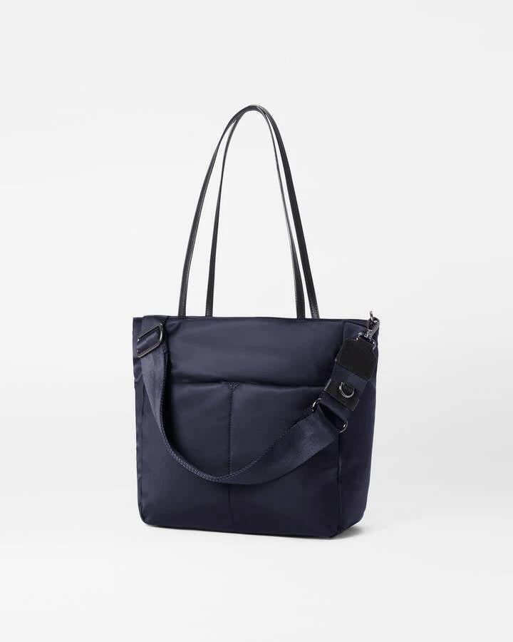 MZ WALLACE Small Bowery Quatro Tote 17 MZ WALLACE Small Bowery Quatro Tote