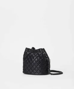 MZ WALLACE **LIMITED RESTOCK** Crosby Drawstring Bucket Bag