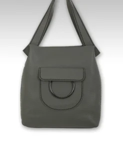 Plinio Visona Queen Tote Bag Bags