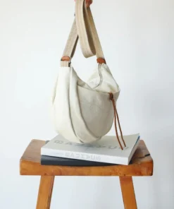 Brontibay Paris Mimi Star Hobo