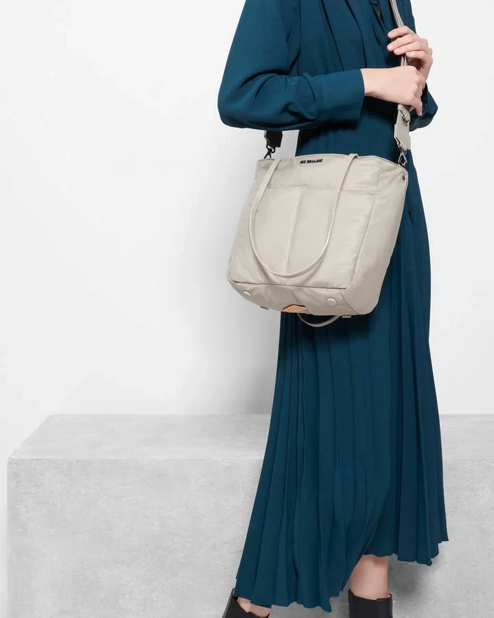 MZ WALLACE Small Bowery Quatro Tote 6 MZ WALLACE Small Bowery Quatro Tote