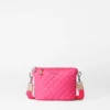 MZ WALLACE Metro Scout Crossbody