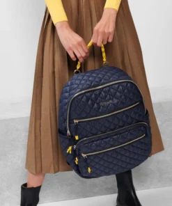 MZ WALLACE **LOW STOCK**Crosby Backpack