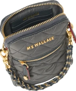 MZ WALLACE Bags Micro Crosby 40 MZ WALLACE Bags Micro Crosby