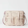 MZ WALLACE Bags Crosby City Bag 2 MZ WALLACE Bags Crosby City Bag