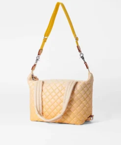 MZ WALLACE Medium Sutton Deluxe