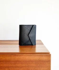 Brontibay Paris Our Collection Pearl Small Wallet