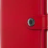 Secrid Mini Wallet In Original Leather Wallets