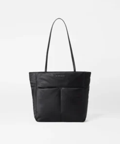 MZ WALLACE Small Bowery Quatro Tote 31 MZ WALLACE Small Bowery Quatro Tote