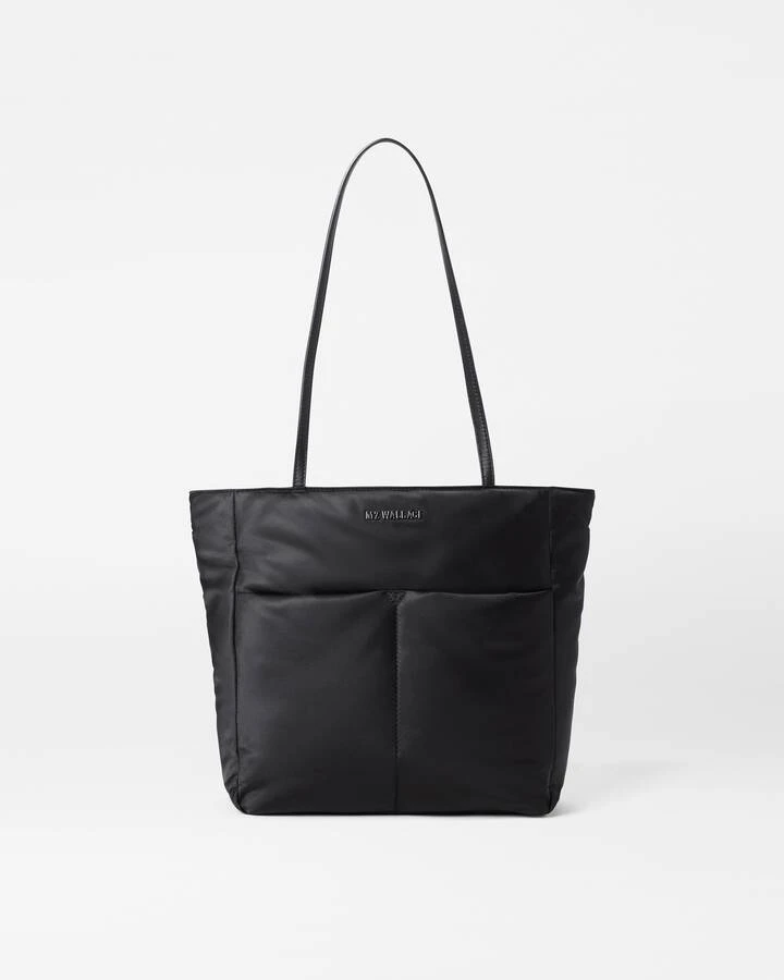 MZ WALLACE Small Bowery Quatro Tote 11 MZ WALLACE Small Bowery Quatro Tote