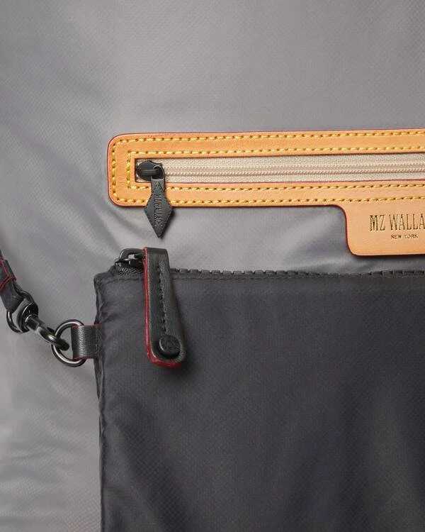 MZ WALLACE Medium Metro Tote Deluxe 28 MZ WALLACE Medium Metro Tote Deluxe
