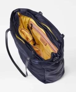 MZ WALLACE Small Bowery Quatro Tote 41 MZ WALLACE Small Bowery Quatro Tote