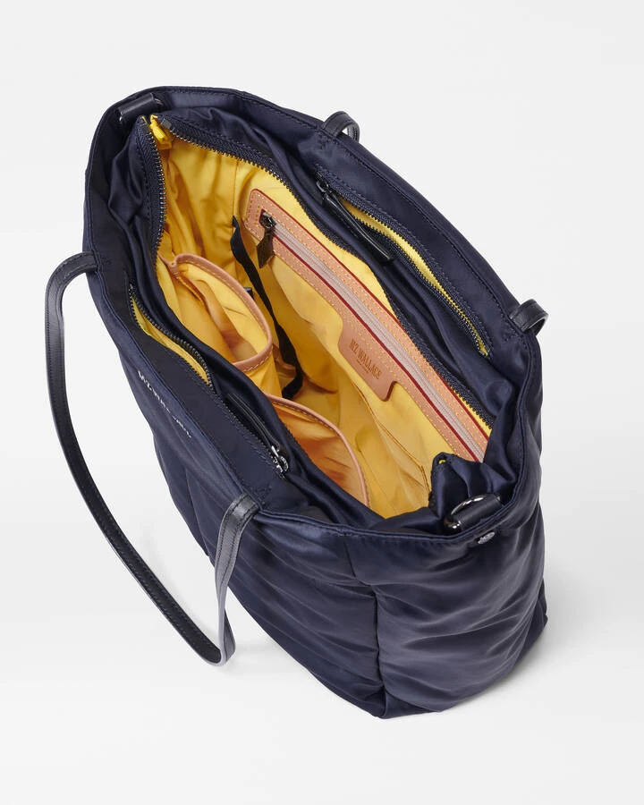 MZ WALLACE Small Bowery Quatro Tote 21 MZ WALLACE Small Bowery Quatro Tote