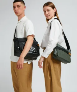 Jack Gomme RIGA Crossbody