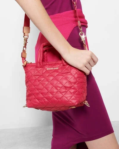 Bags MZ Wallace Micro Sutton 13 Bags MZ Wallace Micro Sutton