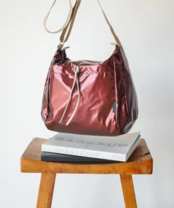 Brontibay Paris **NEW** Kallika Crossbody Bag