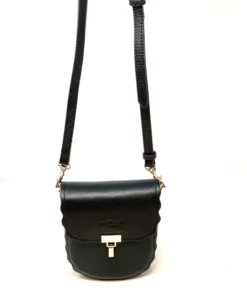 Frederic Paris Wave Waistpack And Crossbody