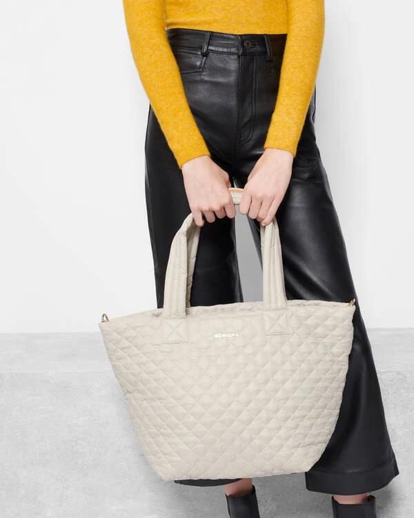 MZ WALLACE Medium Metro Tote Deluxe 11 MZ WALLACE Medium Metro Tote Deluxe