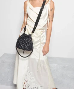 MZ WALLACE **LIMITED RESTOCK** Crosby Drawstring Bucket Bag