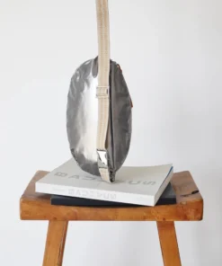 Brontibay Paris Sakari Glam Belt Bag