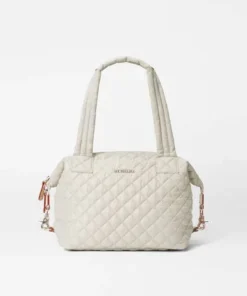 MZ WALLACE Medium Sutton Deluxe