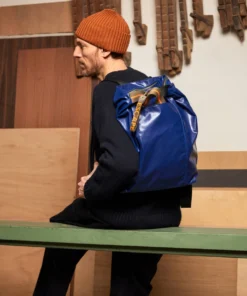 Jack Gomme Lille Light Backpack ESCAPE