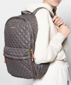 MZ Wallace Metro Backpack Deluxe Bags