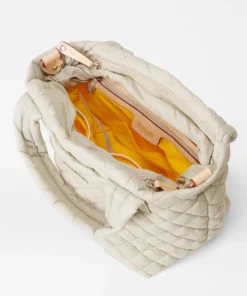 MZ WALLACE Mini Metro Tote Deluxe *LOW STOCK** 51 MZ WALLACE Mini Metro Tote Deluxe *LOW STOCK**