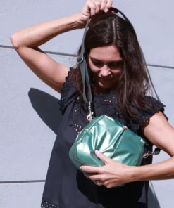 Brontibay Paris Flashdance Glam Crossbody Bags