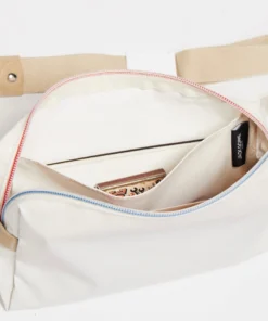 Jack Gomme BLOOM Bum Bag Tricolor