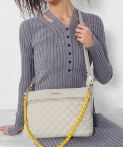 MZ WALLACE **LOW INVENTORY** Crosby Crossbody Bags