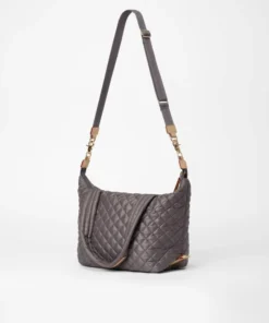 MZ WALLACE Medium Sutton Deluxe