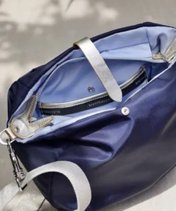 Brontibay Paris Hattie Crossbody Bags