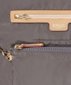 MZ WALLACE Medium Sutton Deluxe