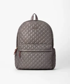 MZ Wallace Metro Backpack Deluxe Bags
