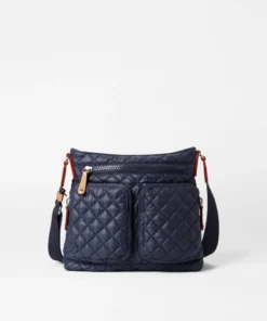 MZ WALLACE **BESTSELLER** Quilted Mia Bags