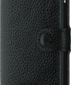 Secrid Mini Wallet In Veg Tanned Leather Wallets 19 Secrid Mini Wallet In Veg Tanned Leather Wallets