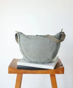 Brontibay Paris Mimi Star Hobo