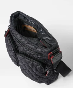 MZ WALLACE **BESTSELLER** Quilted Mia Bags