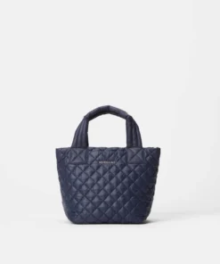 MZ WALLACE Mini Metro Tote Deluxe *LOW STOCK** 60 MZ WALLACE Mini Metro Tote Deluxe *LOW STOCK**
