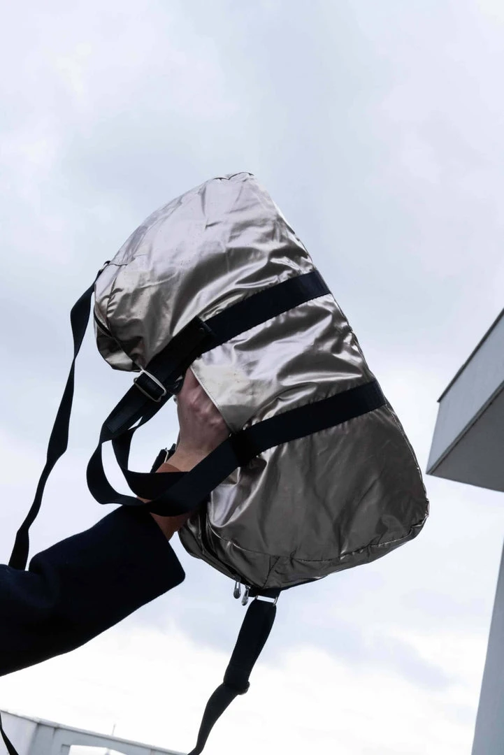 Jack Gomme Bags WALLI Weekend Bag 10 Jack Gomme Bags WALLI Weekend Bag