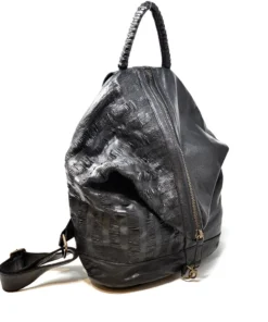 Rehard Dakota Perforated Clip Backpack