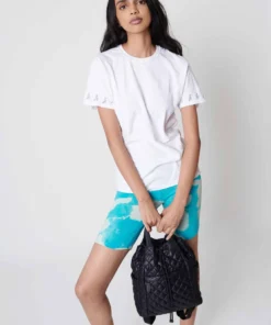 MZ WALLACE Small Metro Convertible Backpack Heart Leopard Bags 15 MZ WALLACE Small Metro Convertible Backpack Heart Leopard Bags